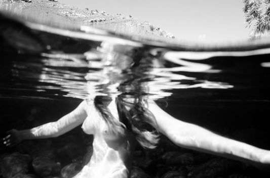 Inaudible