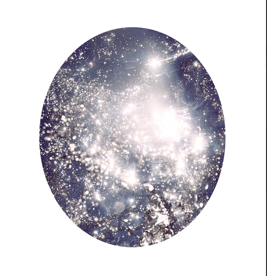 Cosmic Harmony