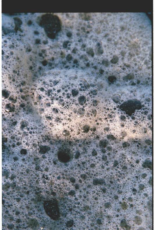 Oceanic Bubbles