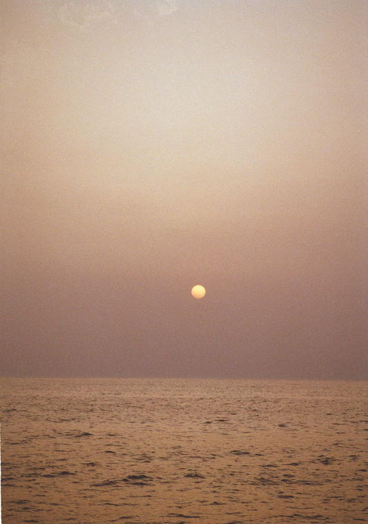 Portugal Sunset