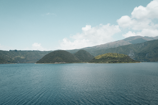 Laguna Cuicocha