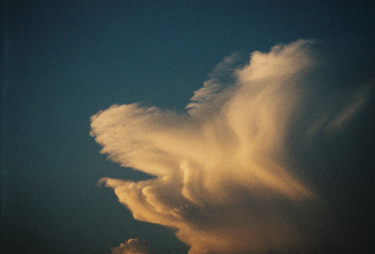Clouds