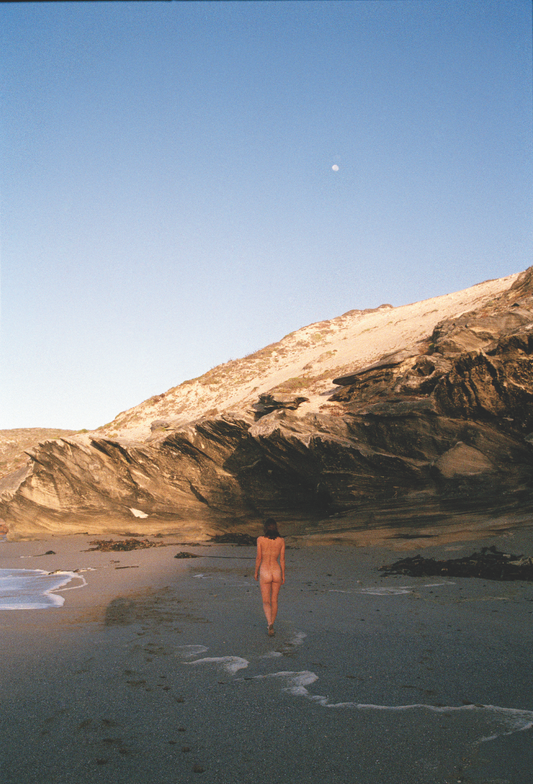 Coastal meander