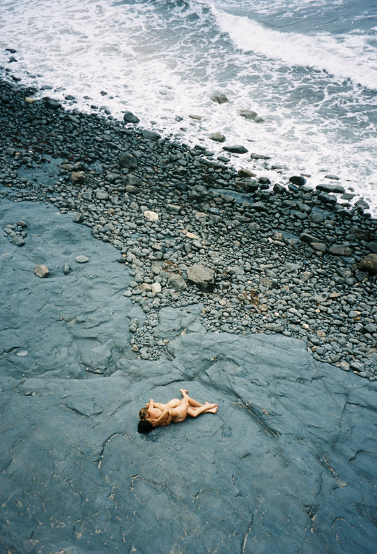 Natures embrace