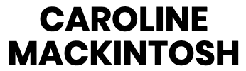 Caroline Mackintosh